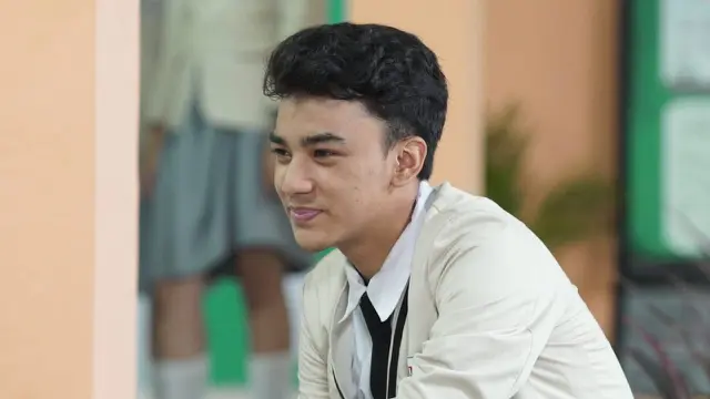 Dari Jendela SMP