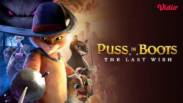 Daftar Tontonan Terbaru untuk Temani Long Weekend, Ada Film My Sassy Girl hingga Animasi Puss in Boots: The Last Wish
