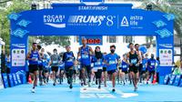 Pocari Sweat Run Indonesia 2021