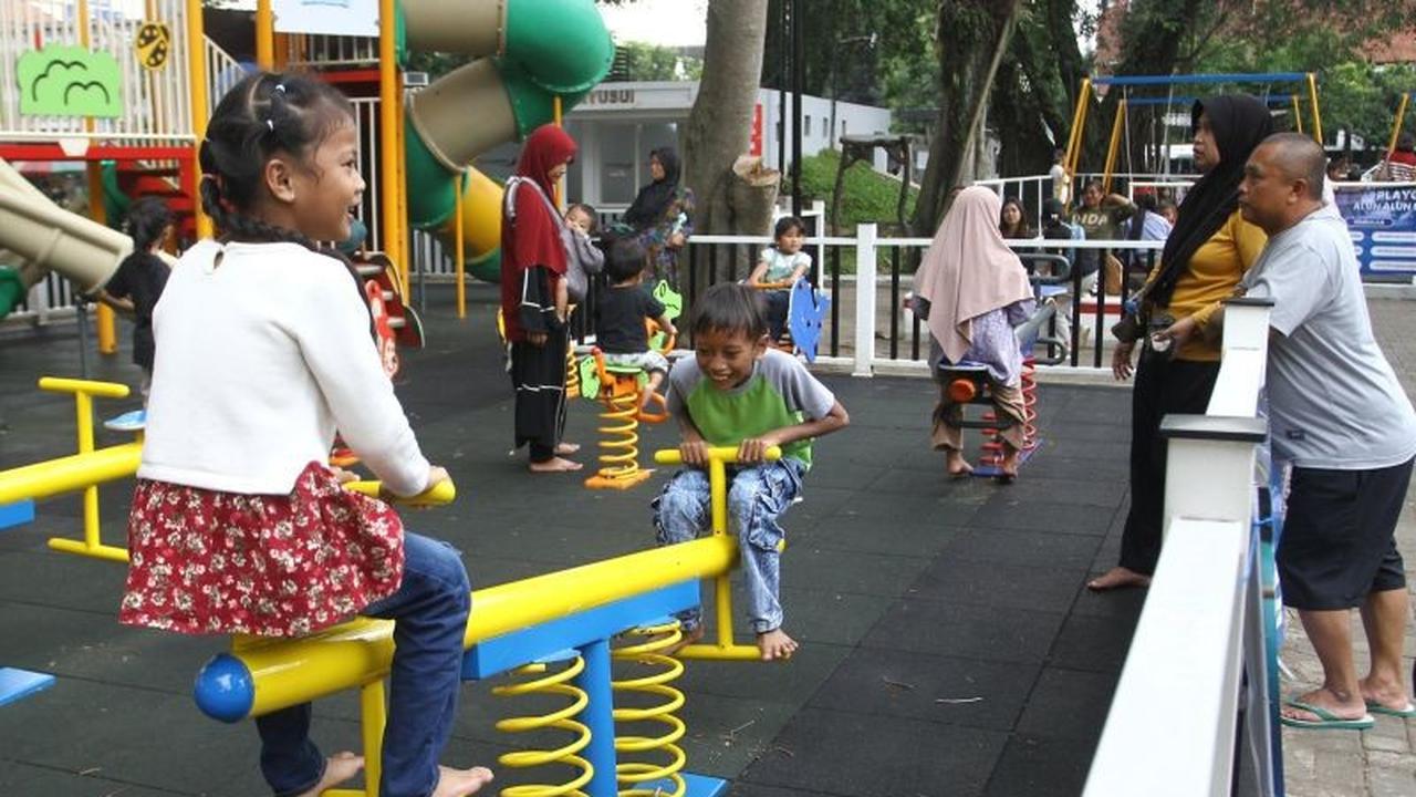 Pentingnya Peran Orang Tua Batasi Gawai Anak: Jadi Contoh Utama di Rumah