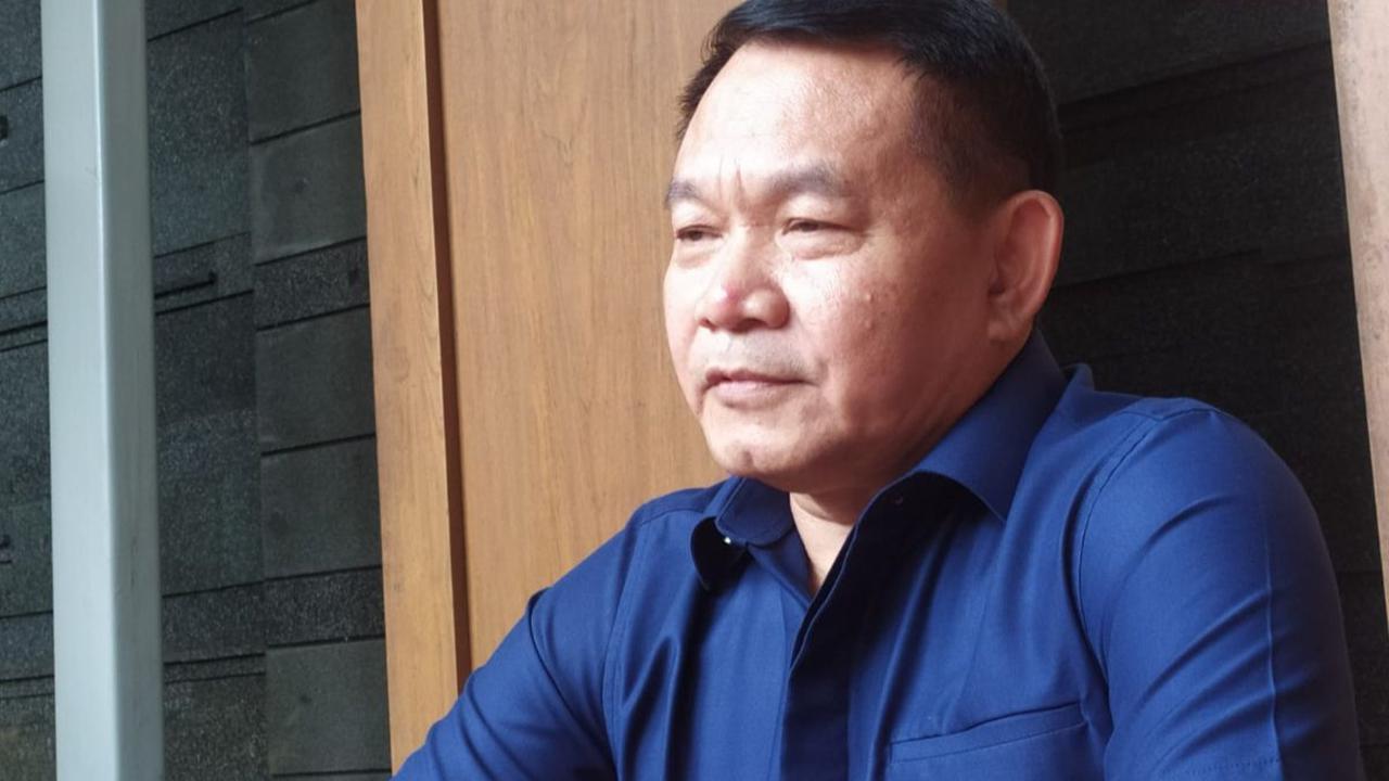Dudung Singgung Partai Politik di Tengah Gelombang Kritik dari Sivitas Akademika