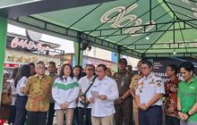 Penambahan Shelter Ojek Online di Jakarta, Yuk Intip Lokasinya