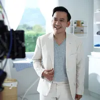 Ruben Onsu. (Foto: Instagram @ruben_onsu)