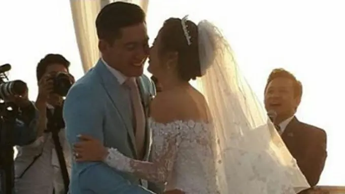 [Bintang] Samuel - Franda