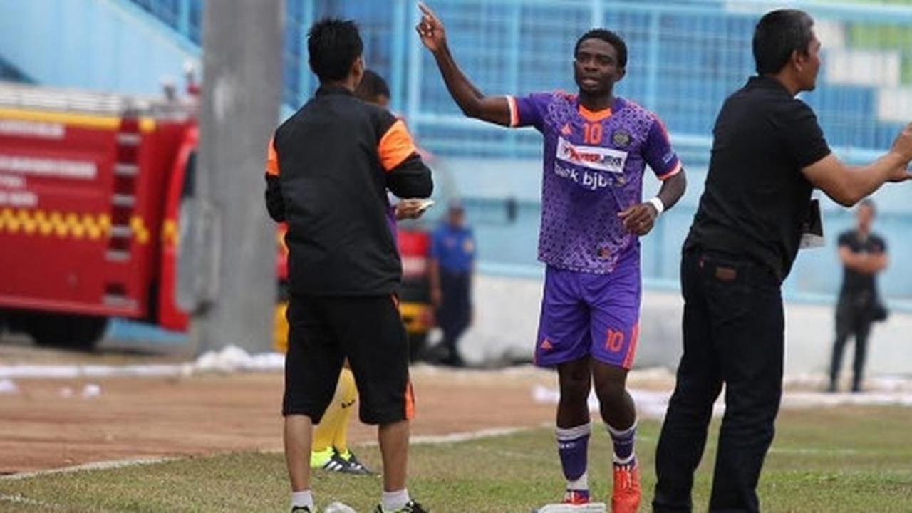Sukses tahan Arema Cronus, ini rahasia PSGC