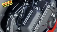 Honda Siapkan Teknologi Kopling Otomatis Terjangkau