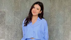 Film horor Sunyi tahun 2019 merupakan debut Djihan Ranti di industri hiburan. Berperan sebagai hantu bernama Filia tak dipungkiri jika film tersebut membuat Djihan semakin dikenal. Tahun 2020, Djihan Ranti bintangi sinetron Bukan Salah Cinta dan berperan sebagai Azizah. Djihan adu akting bareng sederet artis ternama seperti Ririn Dwi Ariyanti hingga Krisjiana Baharudin. (Liputan6.com/IG/@jihanrnt1)