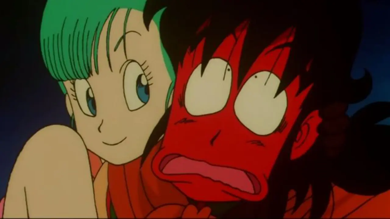 Dragon Ball