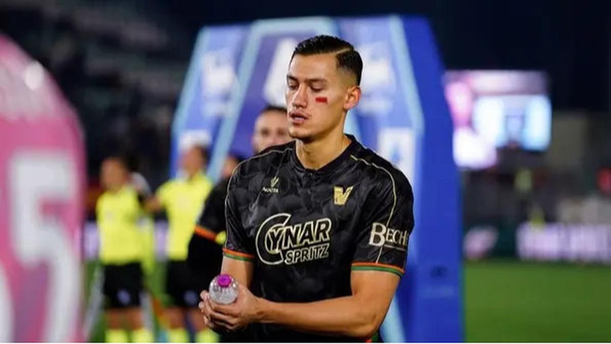 Venezia Gagal Atasi Empoli dan Masih di Zona Degradasi, Bek Timnas Indonesia Jay Idzes Akui Frustrasi