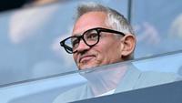 Gary Lineker Lontarkan Prediksi Berani soal Donald Trump dan Iran Jelang Piala Dunia 2026