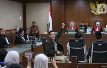 Hakim Sebut Dakwaan Pasal Berlapis ke Delpedro CS Tak Terbukti