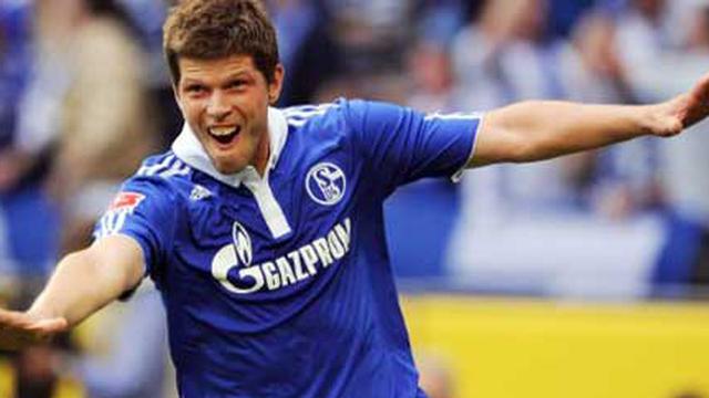 Klaas-Jan Huntelaar