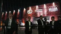 Negosiator Kebut Kesepakatan Iklim di Pekan Penentu COP30 Brasil: Nasib Hutan Tropis dan Penandaan Global jadi Taruhan