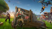 Fortnite Battle Royale, cabang e-sports pertama yang dilirik pihak militer Amerika Serikat.