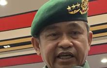 Letjen TNI Maruli Simanjuntak Terima Penghargaan dari MURI, Bantu Pengadaan Air Terbanyak di Indonesia