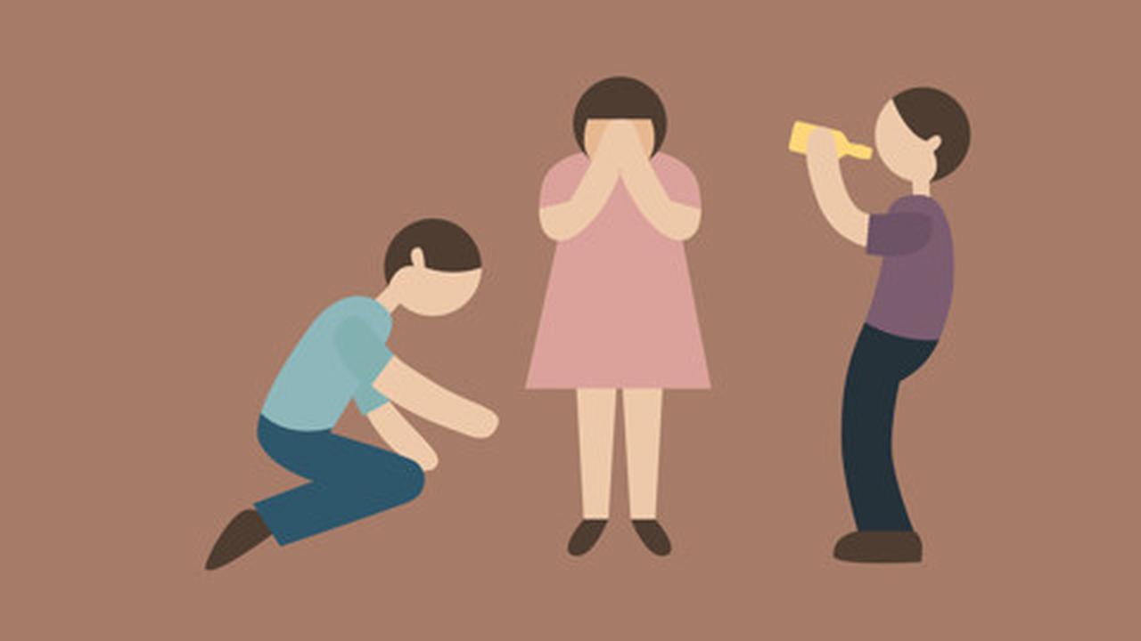 Tak mau dipulangkan, budak seks mertua ditempatkan di panti asuhan