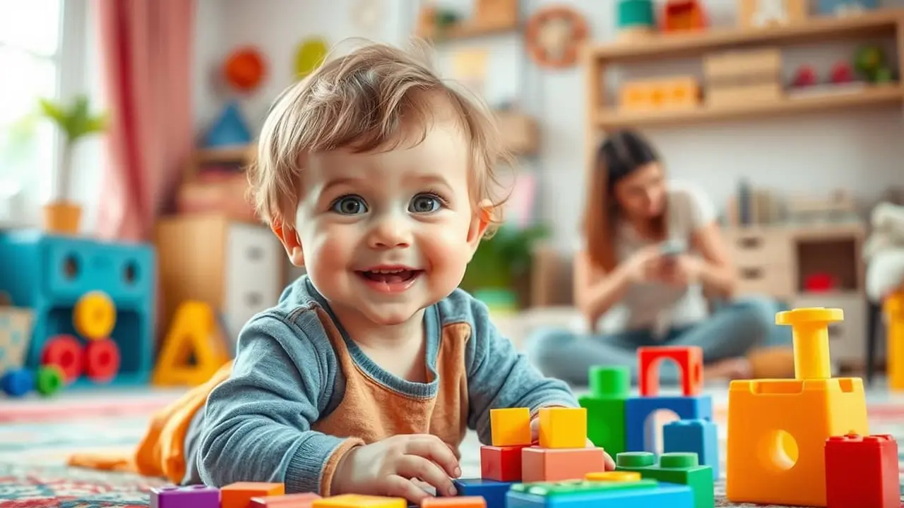 arti toddler