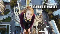 Maksud hati menunjukkan eksistensi, orang-orang ini malah menghampiri maut setelah berfoto selfie.