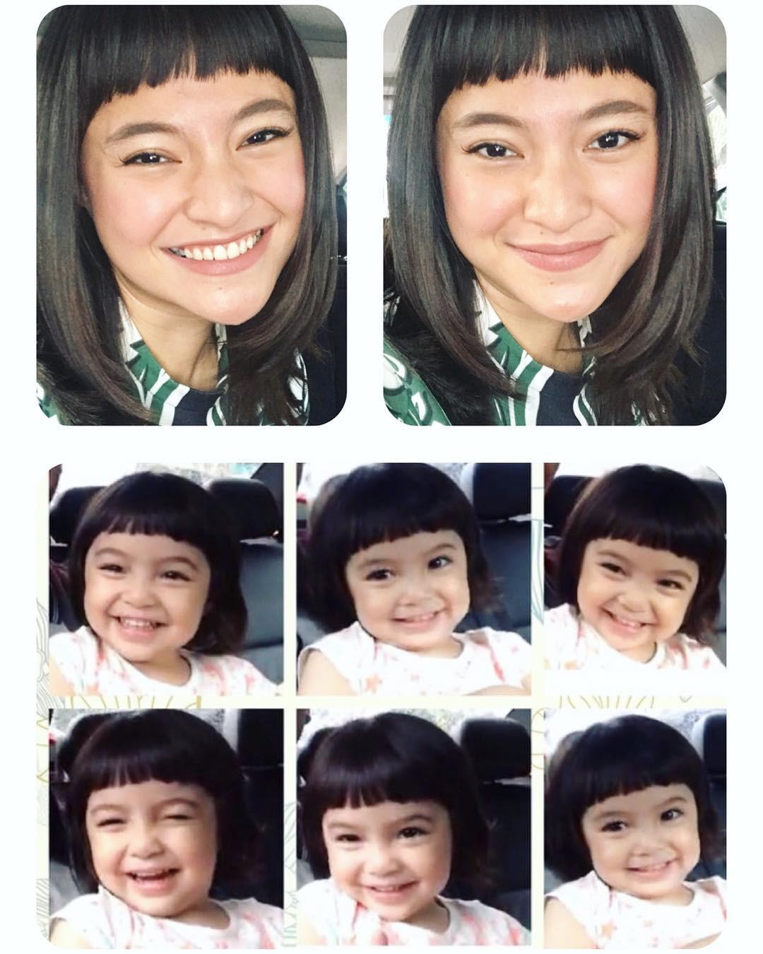 Model Rambut  Dora  Blogger Coepoe