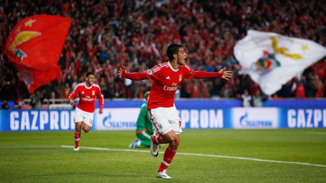 Liverpool Percepat Proses Transfer Raul Jimenez Inggris Bola Com