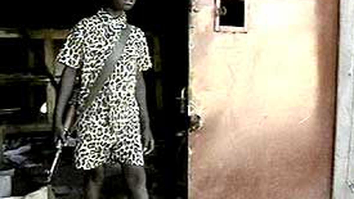 Setiap Bulan Puluhan Ribu Tewas di Kongo - Global Liputan6.com