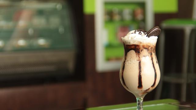 Kreasi Sajian Oreo (Sumber: Pixabay)