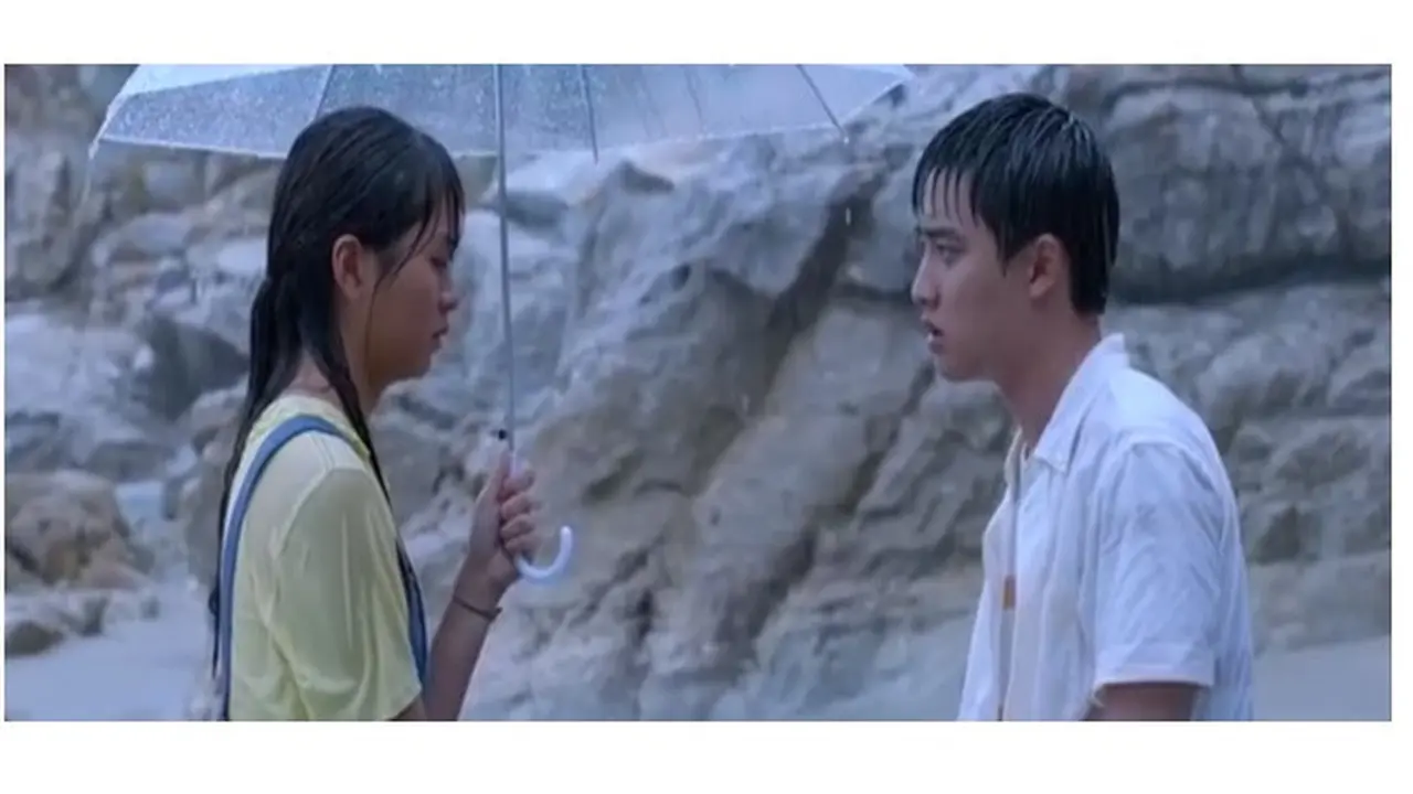 Scene Unforgettable (Sumber: Youtube)