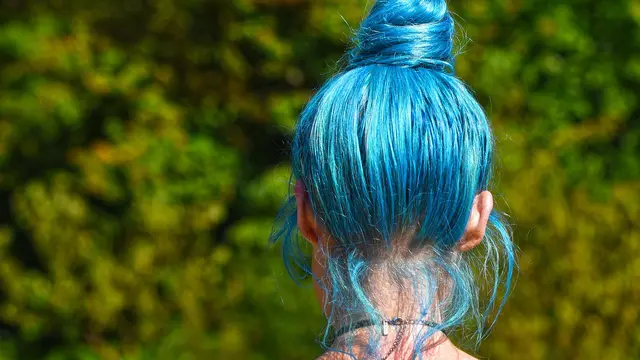 Bahaya cat rambut bagi kesehatan (Sumber: Pixabay)