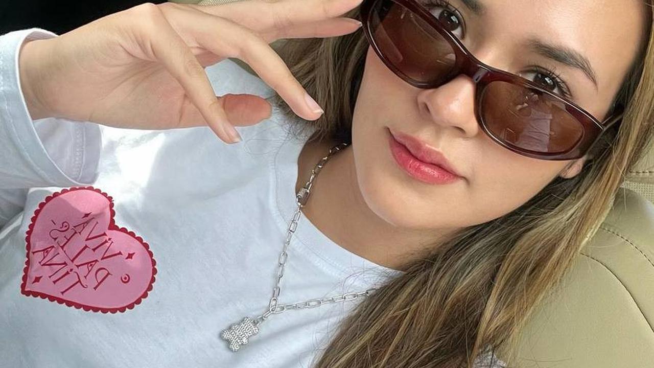 Raisa Memiliki Kulit Yang Sehat dan Bercahaya