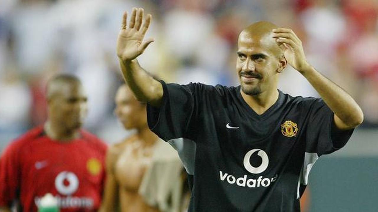 Curhat Penyesalan Juan Sebastian Veron Tinggalkan MU dan Hijrah ke Chelsea