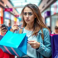 apa itu impulsif ©Ilustrasi dibuat AI