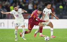 Tahukah Anda? Calvin Verdonk Bantu Lille Taklukkan AS Roma 1-0 di Liga Europa, Tampil Solid!