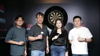 Final Darts National Competition Series 01 (Dok. IEG)
