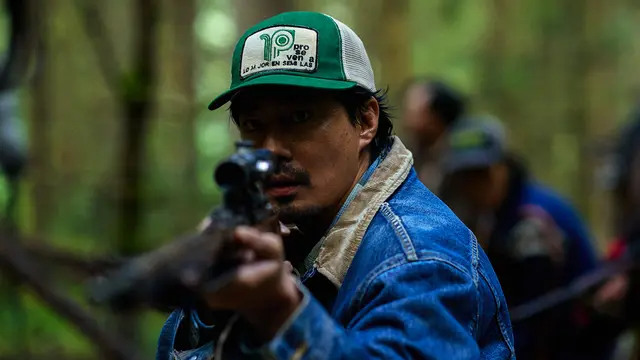 Film Hope (2026). (dok Prima Cinema Multimedia)