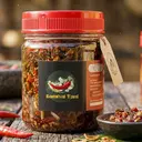 Kisah Sukses Sambal Itheng Klaten, Berawal dari Kerinduan Anak Kuliah hingga Jadi Jadi Rezeki Hari Tua