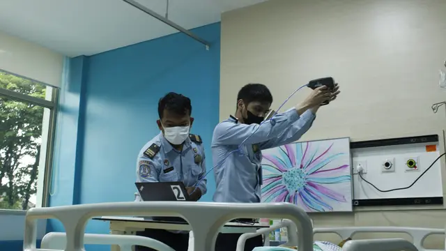 Proses Pembuatan Paspor