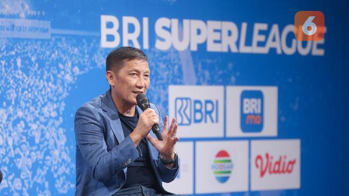 Kompetisi Musim 2026/2027 Digelar Mulai September 2026: Super League Dimulai Awal Bulan, Championship 2 Pekan Berselang