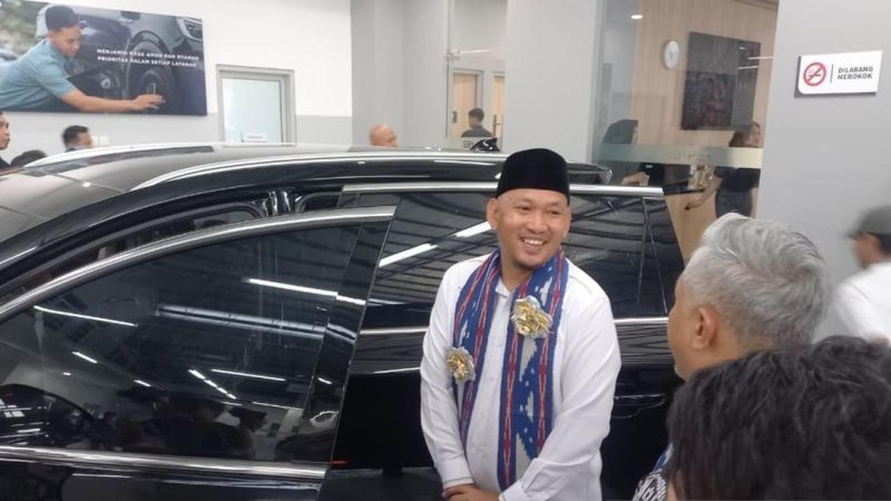 Hemat Rp100 Juta Setahun, Pemkot Kendari Siapkan Kendaraan Listrik untuk ASN