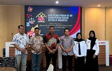 Tahukah Anda, Pelanggaran Kekayaan Intelektual di Jateng Didominasi E-commerce? Kemenkum Gandeng Polda Atasi Keterbatasan Penyidik