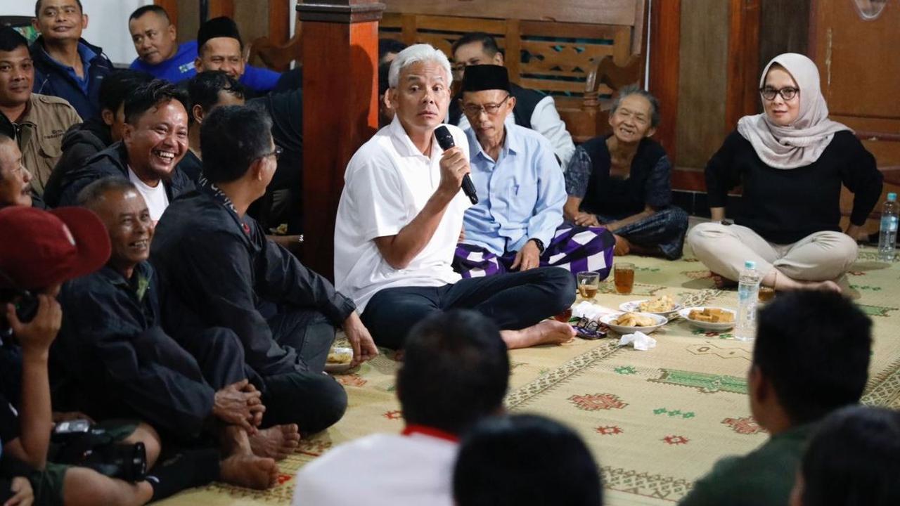 Dok. Istimewa