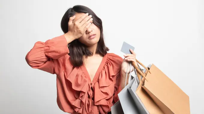 Mumpung Awal Tahun, Yuk Perbaiki Kebiasaan Buruk saat Belanja