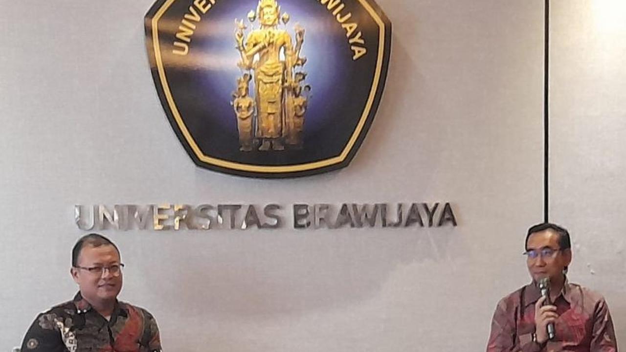 FTAB UB Pertahankan Predikat WBBM Lima Tahun Berturut-turut, Jadi Percontohan Nasional