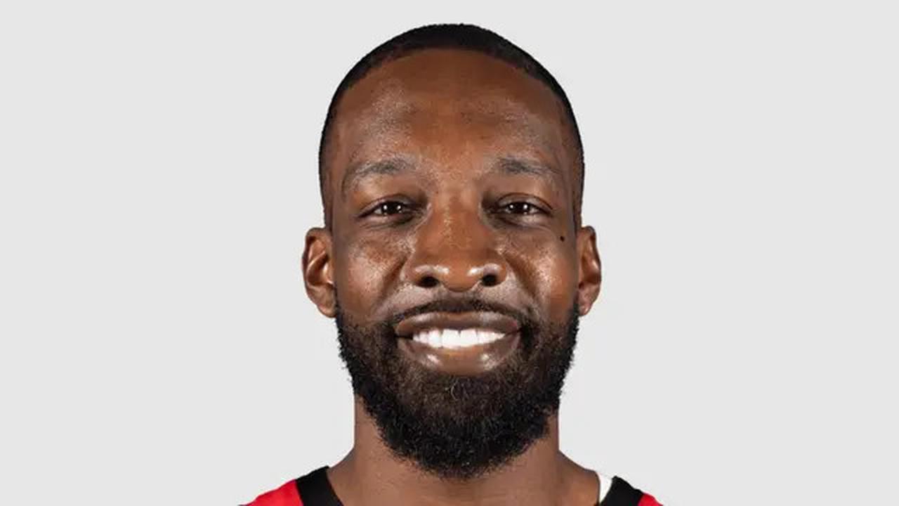 Profil Jeff Green, Atlet Basket yang Layak Dijuluki Veteran NBA dan Kini Jadi Panutan Tim Muda Rockets