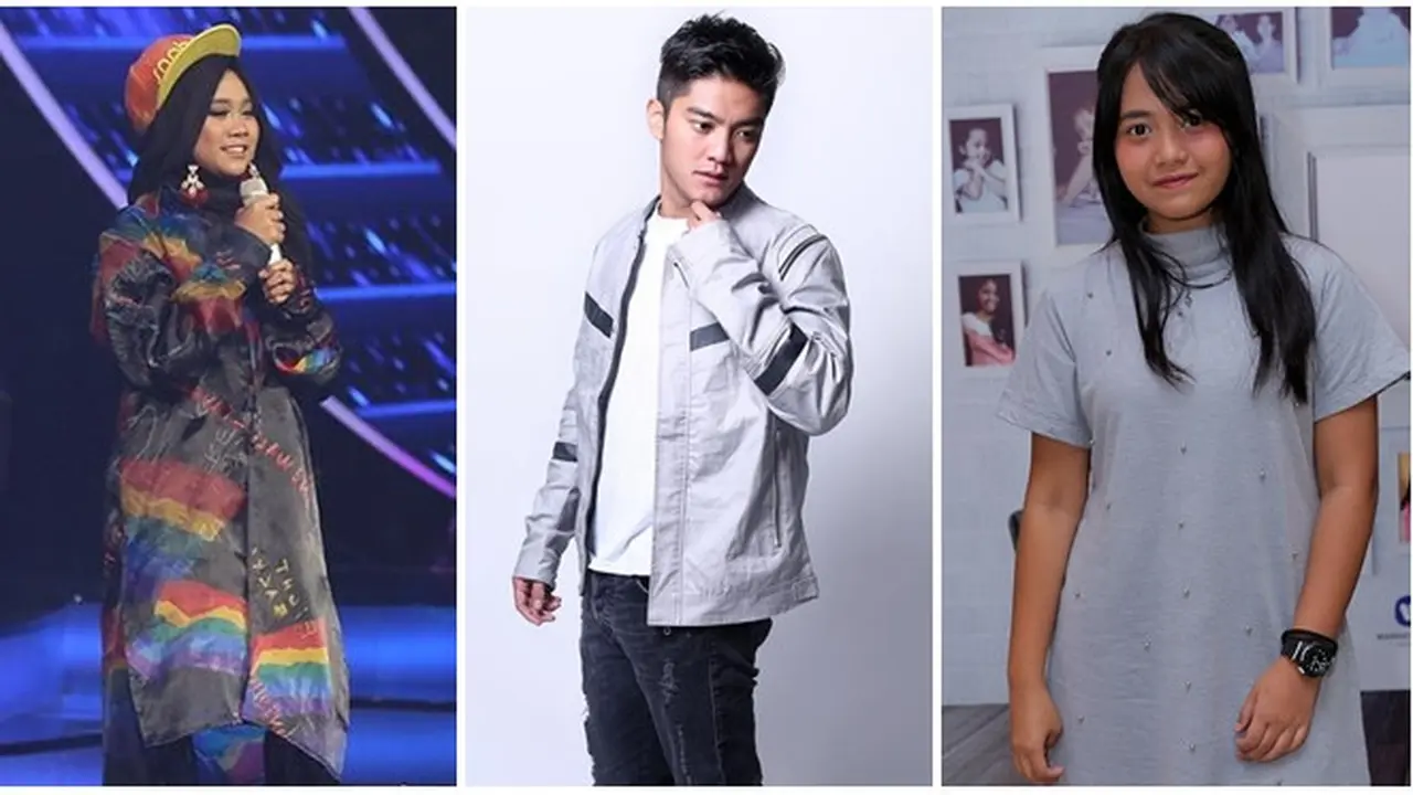 [Bintang] Sederet Video Cover Lagi Syantik, Mana Paling Keren?