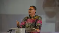 Ketua MPR: Mau Nyenyak Tidur, Ikut Tax Amnesty