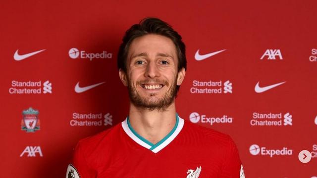 Ben Davies