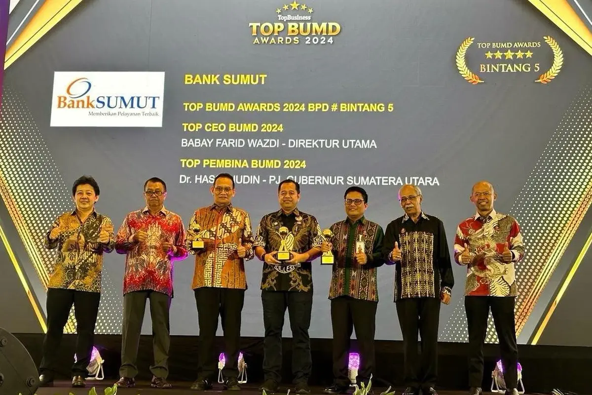 Bank Sumut