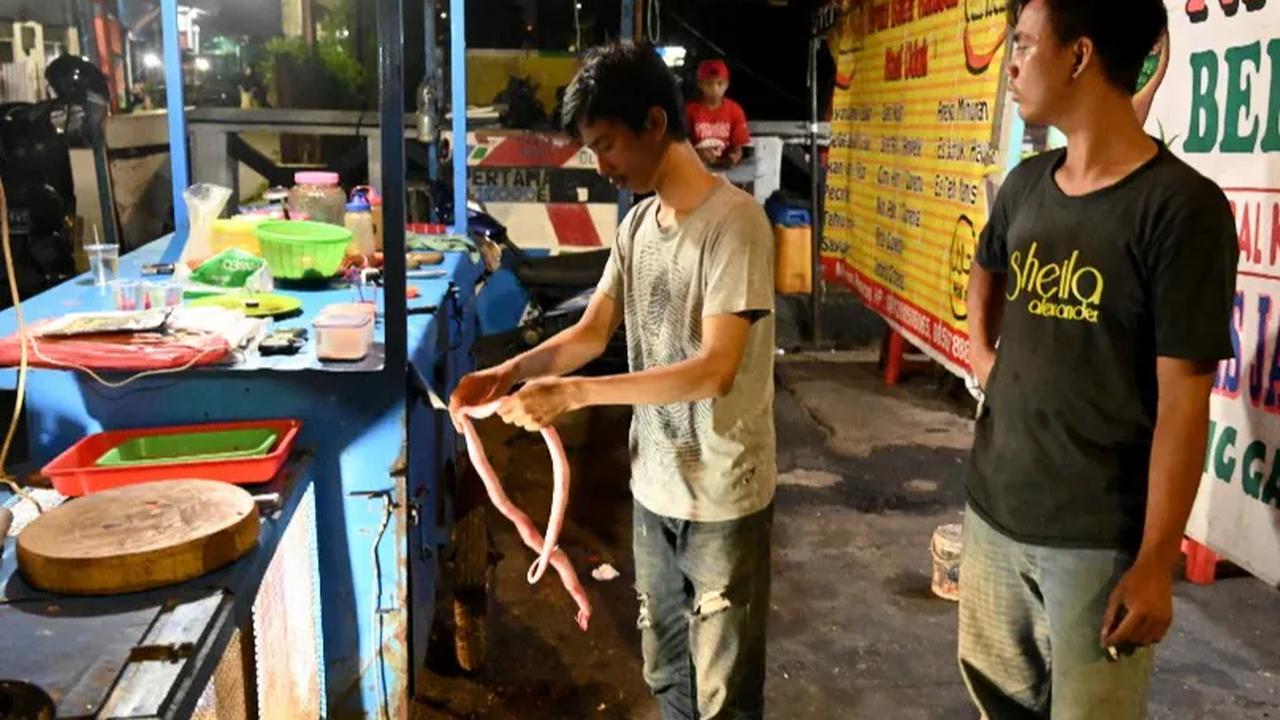 Dok. Istimewa