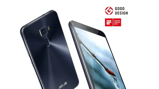 Harga Asus Zenfone