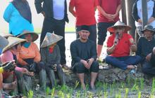 Hari Tani 2025, PDIP Serukan Perlindungan Lahan Subur dan Kesejahteraan Petani